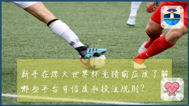 新手在烽火世界杯竞猜前应该了解哪些平台可信度和投注规则？